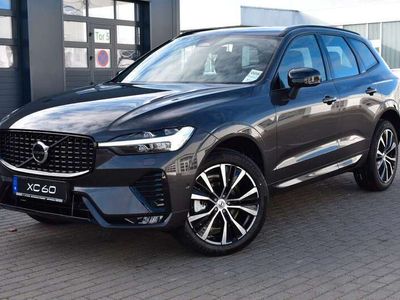 gebraucht Volvo XC60 B4 D Autom. Plus Dark*FSHZG*360°*ACC*AHK