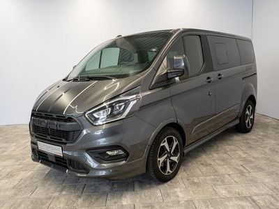 Ford Tourneo