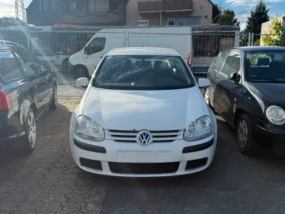 Gebraucht VW Golf IV