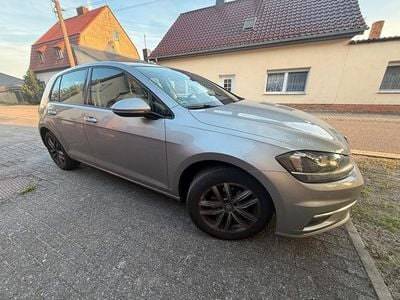 VW Golf VII