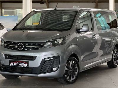 gebraucht Opel Vivaro Innovation M (L2)*Automatik*Bi-Xenon*Navi*Kamera