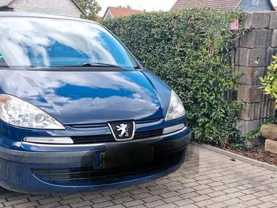 Peugeot 807