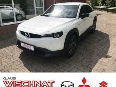 Mazda MX30