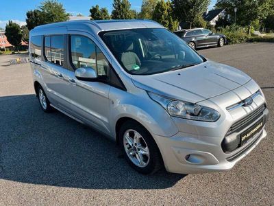 Ford Grand Tourneo Connect