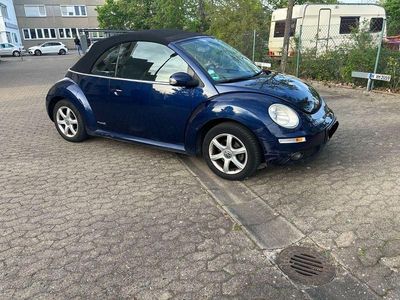 VW Beetle