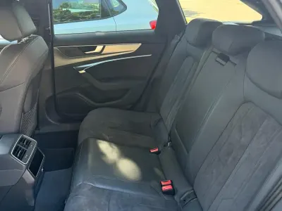 Gebraucht Audi A6 Allroad