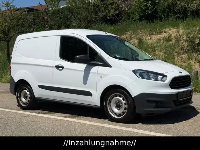 Gebraucht Ford Transit