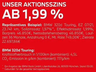 Gebraucht BMW 330