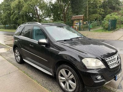 Mercedes ML350