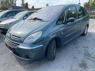 Citroën Xsara Picasso