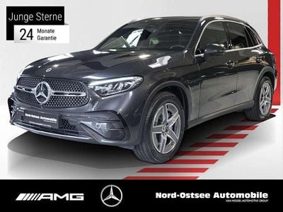 Mercedes GLC300