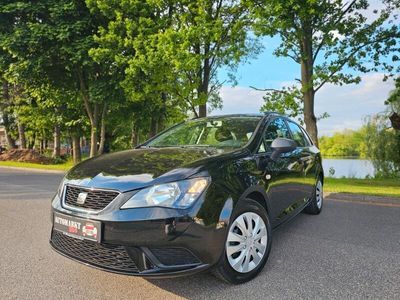 Seat Ibiza ST
