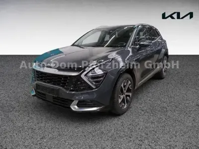 Gebraucht Kia Sportage