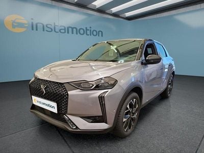 DS Automobiles DS3 Crossback