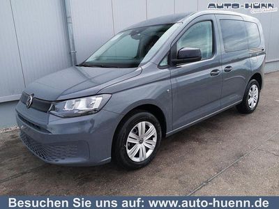 Ny VW Caddy Family 102 HK (75 kW) 2025 Grå MPV