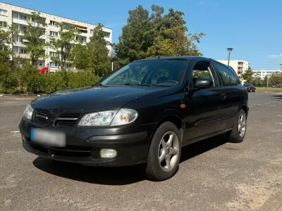 Gebraucht Nissan Almera