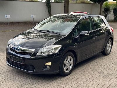 Toyota Auris Hybrid