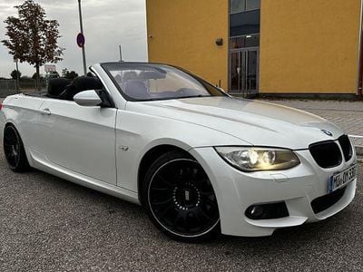 BMW 330 Cabriolet