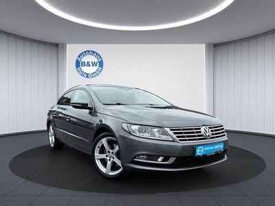 VW CC