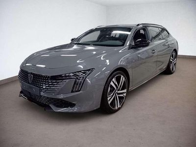 Gebraucht Peugeot 508 SW GT 224 PS (164 kW) 2024 Other Kombi