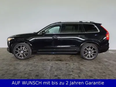 Gebraucht Volvo XC90