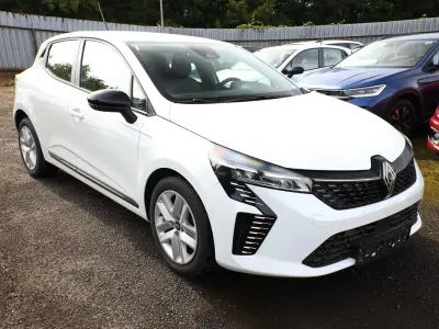 Gebraucht Renault Clio