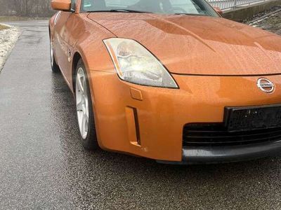 Nissan 350Z