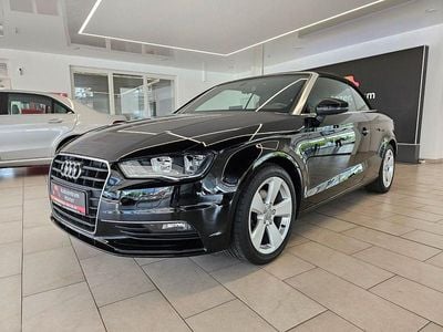 Audi A3 Cabriolet