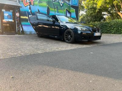 Gebraucht BMW 530 218 PS (160 kW) 2005 Beige Limousine