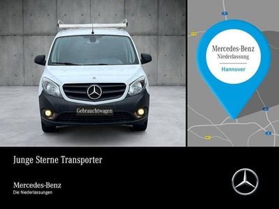 Mercedes Citan 109