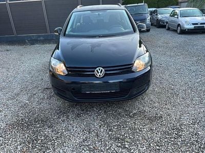 Gebraucht VW Golf VI 110 PS (80 kW) 2009 Kleinwagen