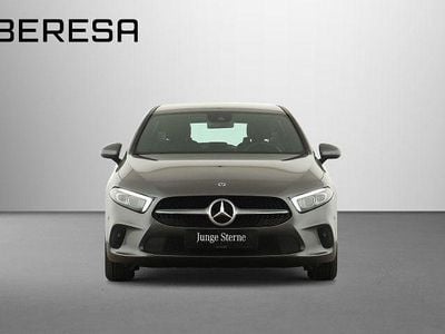 Mercedes A200