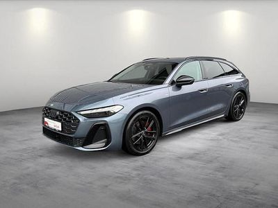 Usata Audi A5 Comfort 204 CV (150 kW) 2025 Blu Coupé