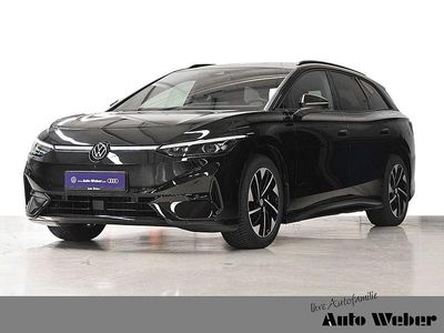 Schwarz Neu 2026 VW ID.7 Pro Kombi | 72.630 €