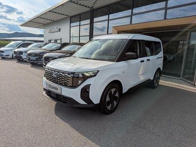 Weiß Neu 2025 Ford Tourneo Trend Van / Kleinbus | 32.450 € (Fairer Preis)