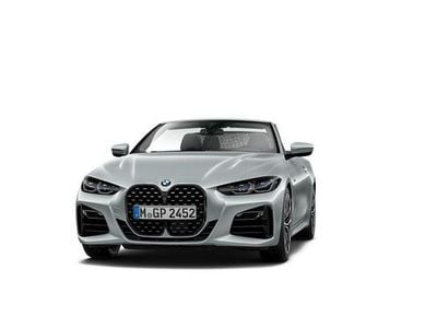 Gebraucht BMW M440 M Sport 374 PS (275 kW) 2026 Limousine