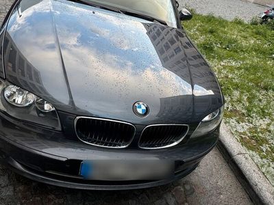 gebraucht BMW 118 Coupé 