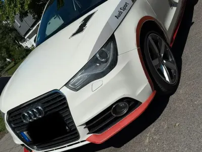 Gebraucht Audi A1