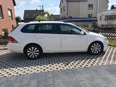 VW Golf VI