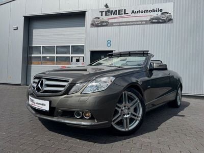Mercedes E250