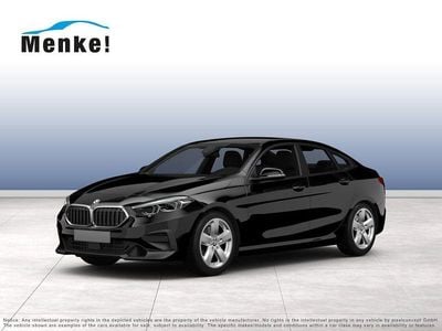 Schwarz Gebraucht 2022 BMW 218 Performance Coupé | 29.900 € (Teuer)