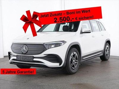 Mercedes EQB300