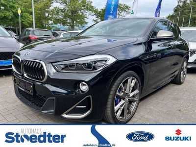 gebraucht BMW M5 X2i EU6d-T xDrive35i Park-Assistent Allrad