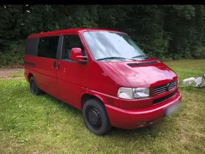 Gebraucht VW Multivan