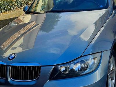Gebraucht BMW 325 218 PS (160 kW) 2007 Andere farben Limousine