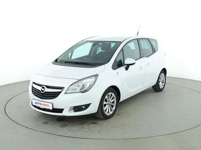 gebraucht Opel Meriva 1.6 CDTI DPF Drive, DieselFavoritenGespeicherte SuchenGespeicherte SuchenMein EinkaufswagenMein KontoDienstleistungenDropdown-MenüDropdown-MenüDropdown-MenüDropdown-MenüDropdown-MenüFavoritenGespeicherte SuchenGespeicherte SuchenMein Einkaufsw