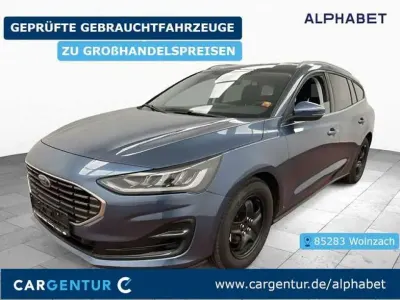Gebraucht Ford Focus