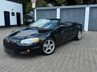 Chrysler Sebring Cabriolet