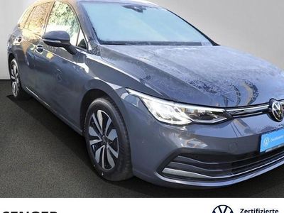 Delfingrau Gebraucht 2023 VW Golf VIII Move Kombi | 23.390 € (Etwas zu teuer)