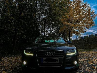 gebraucht Audi A5 Sportback 2.0 TFSI Quattro